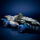 Image for article titled Build All the Elaborate Race Tracks Your Mom Wouldn't Let You in Hot Wheels Unleashed for $30
